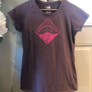 The North Face T-shirt